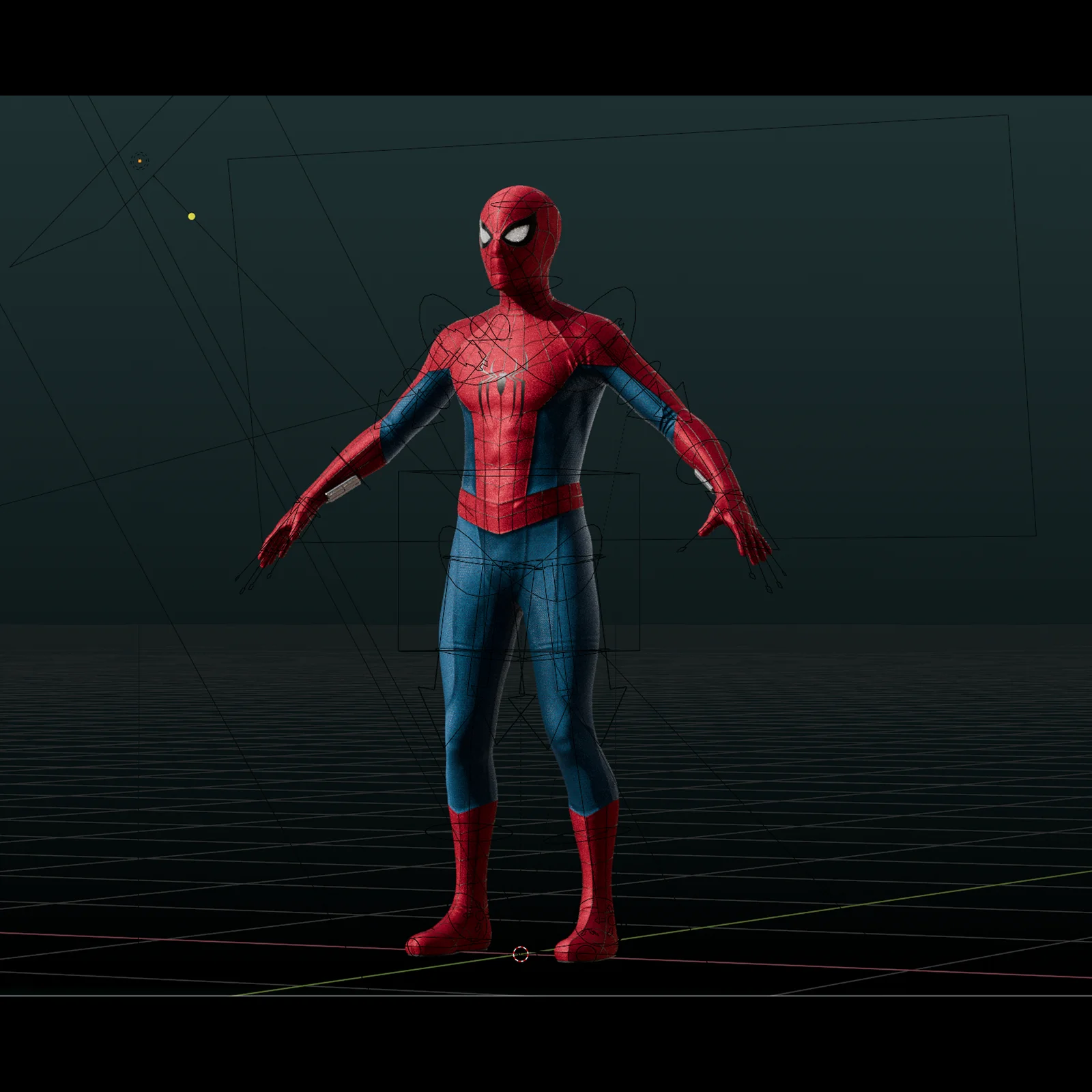 Spider-Man Brand New Day screenshot 7