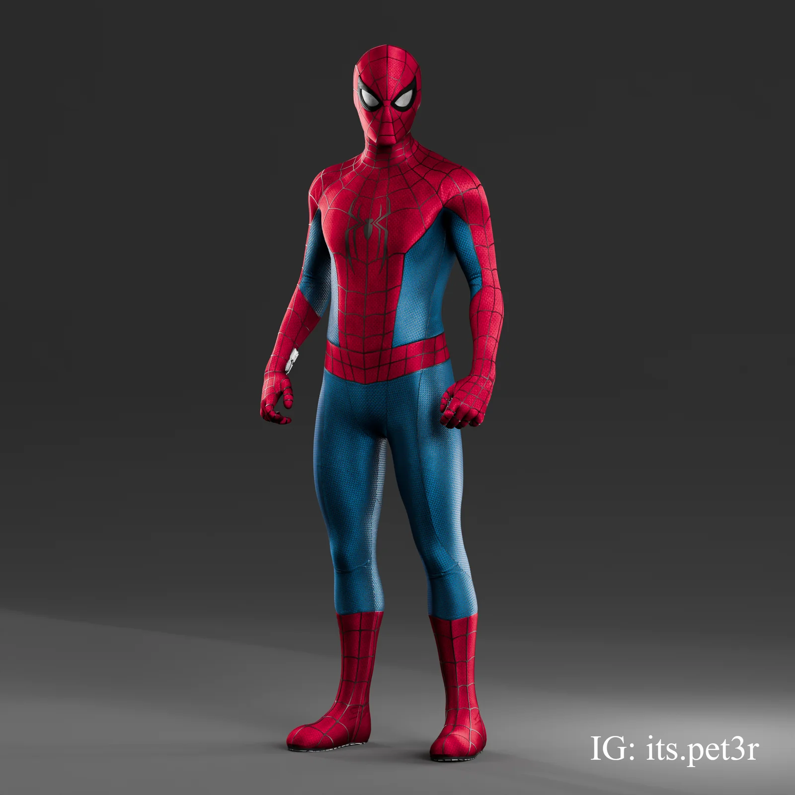 Spider-Man Brand New Day screenshot 2