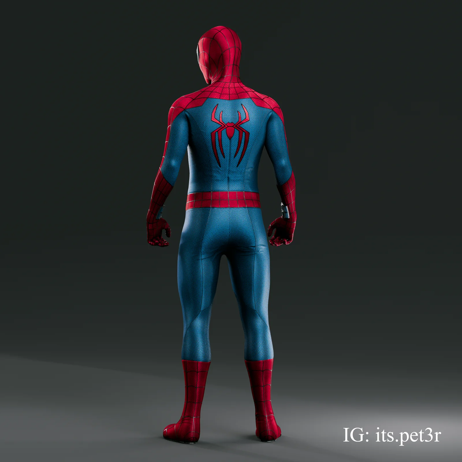 Spider-Man Brand New Day screenshot 3