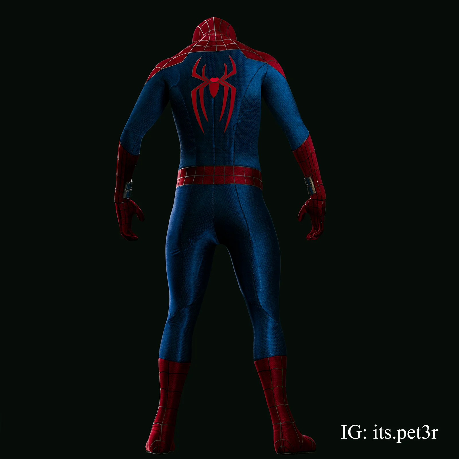 Spider-Man Brand New Day screenshot 4