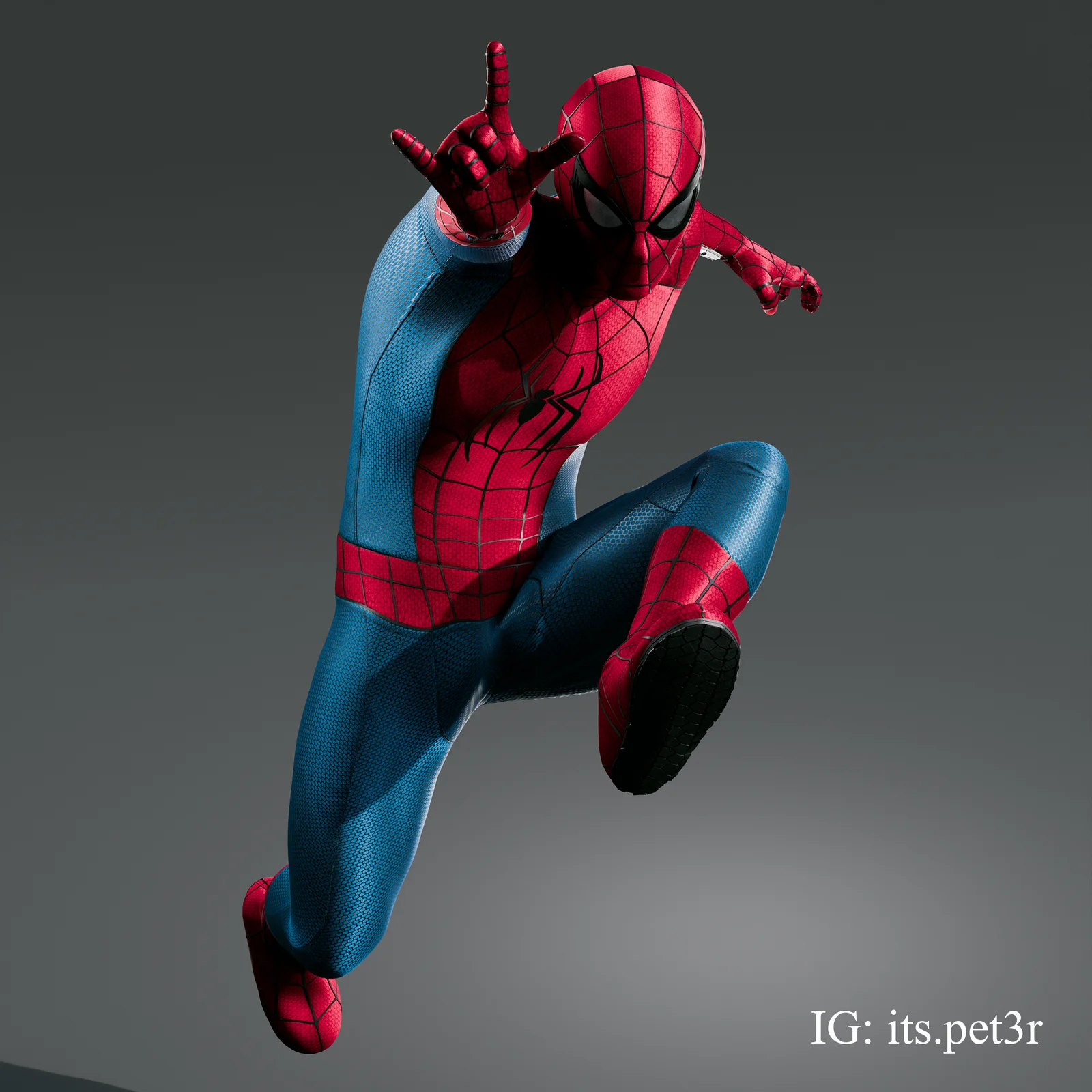 Spider-Man Brand New Day screenshot 5