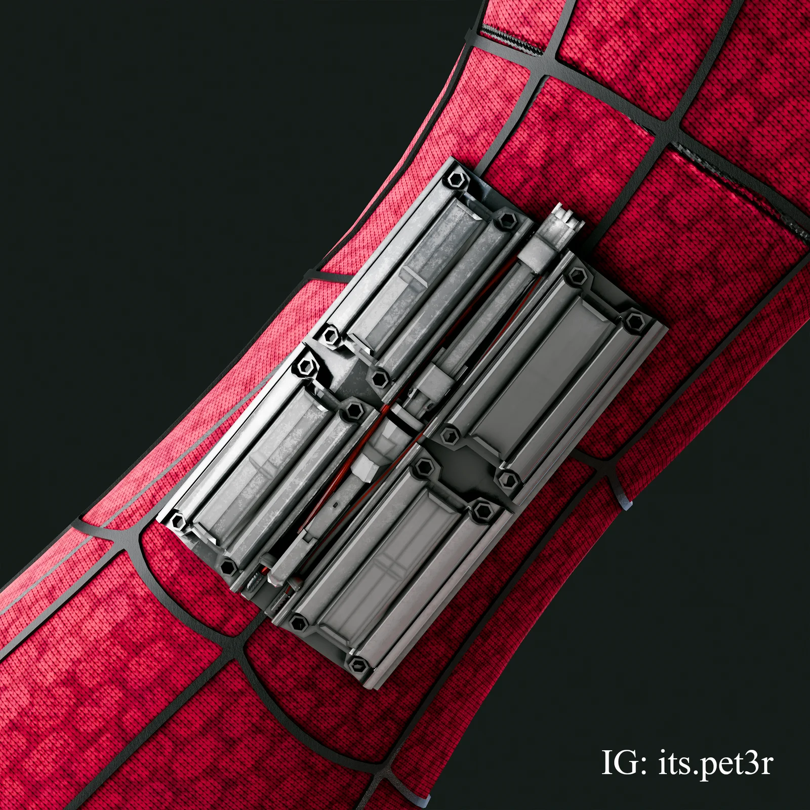 Spider-Man Brand New Day screenshot 8