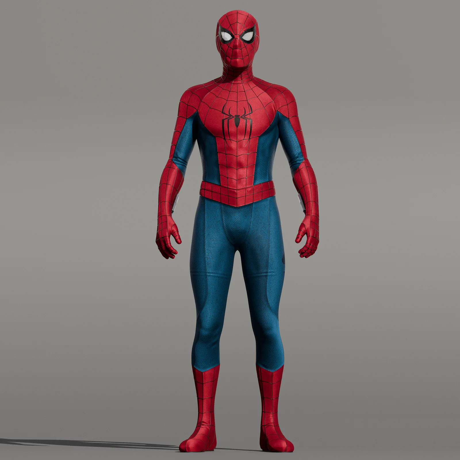 Spider-Man Brand New Day Mix screenshot 3
