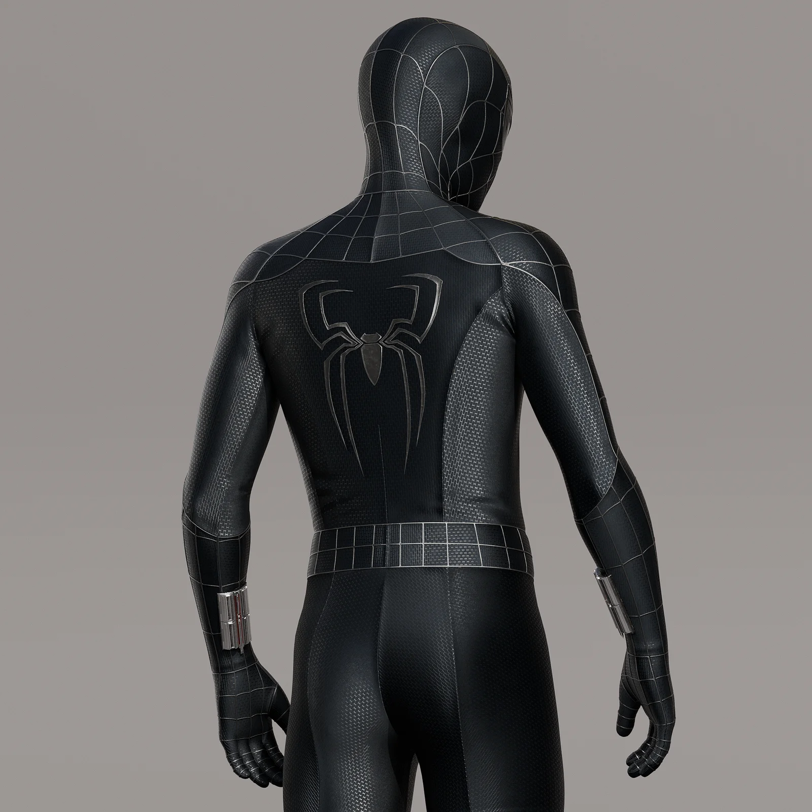 Spider-Man Brand New Day Mix screenshot 4