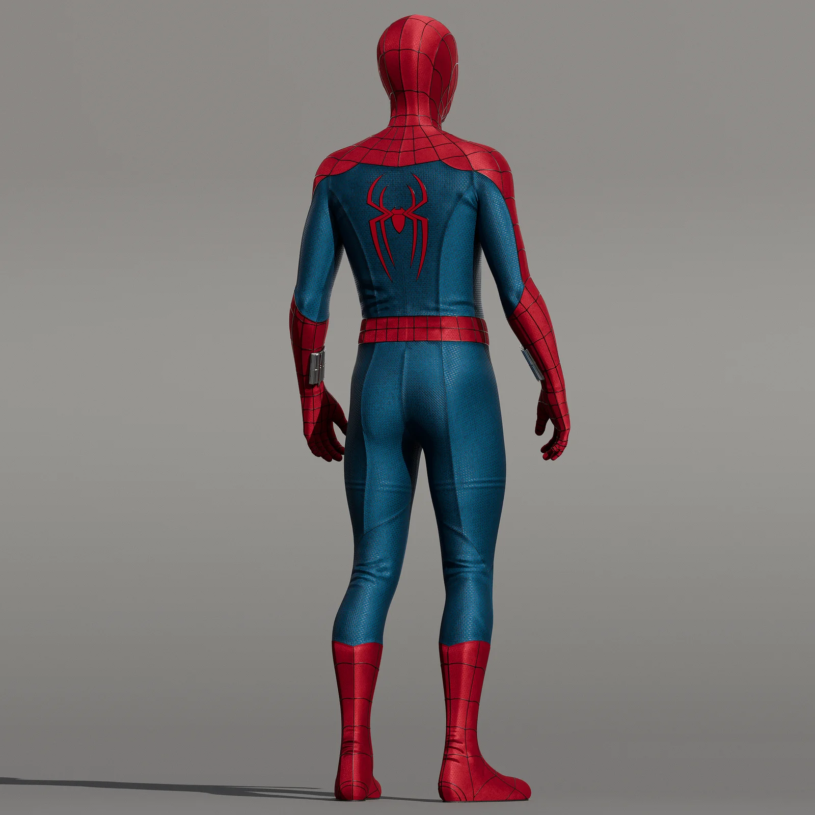 Spider-Man Brand New Day Mix screenshot 5