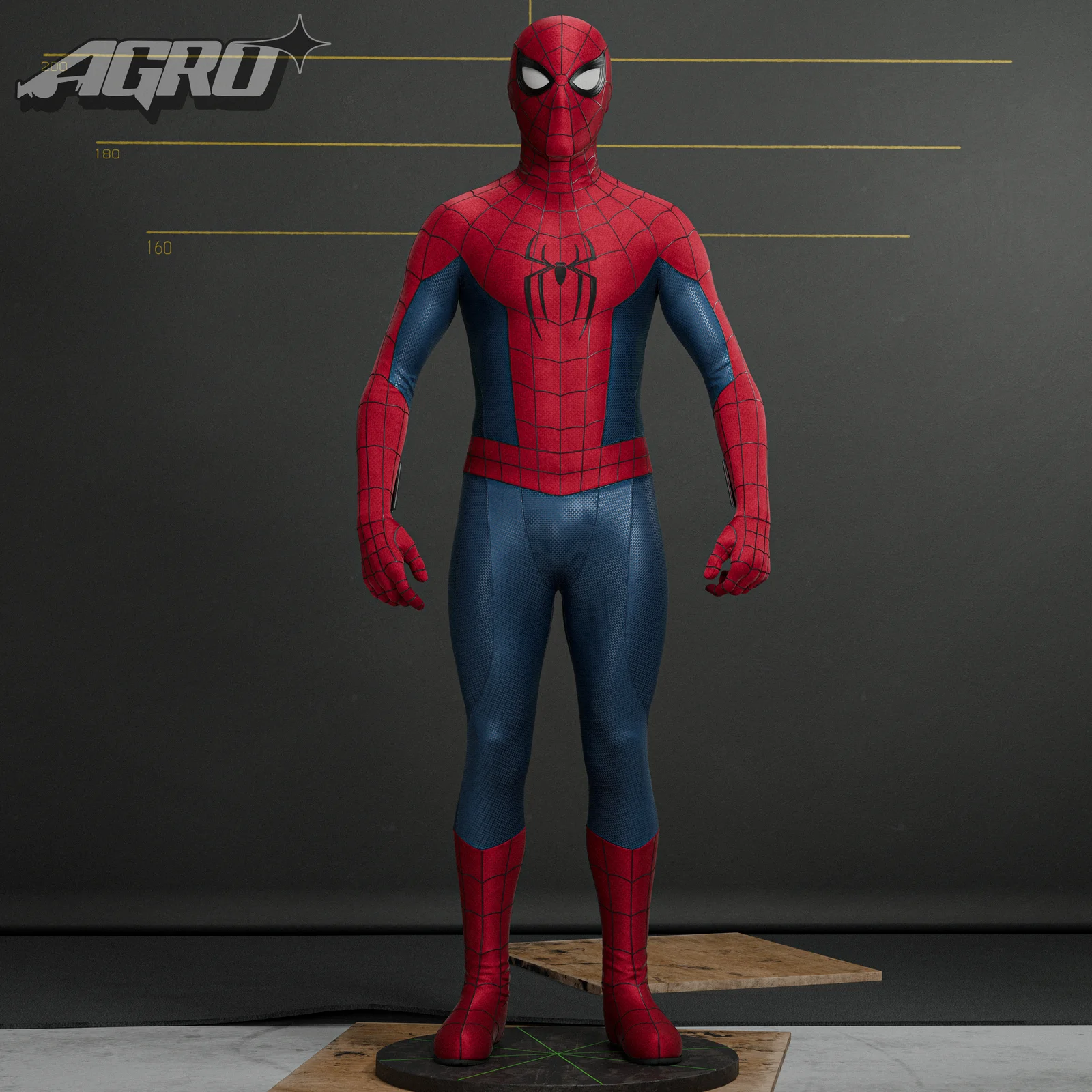 Spider-Man Brand New Day screenshot 2