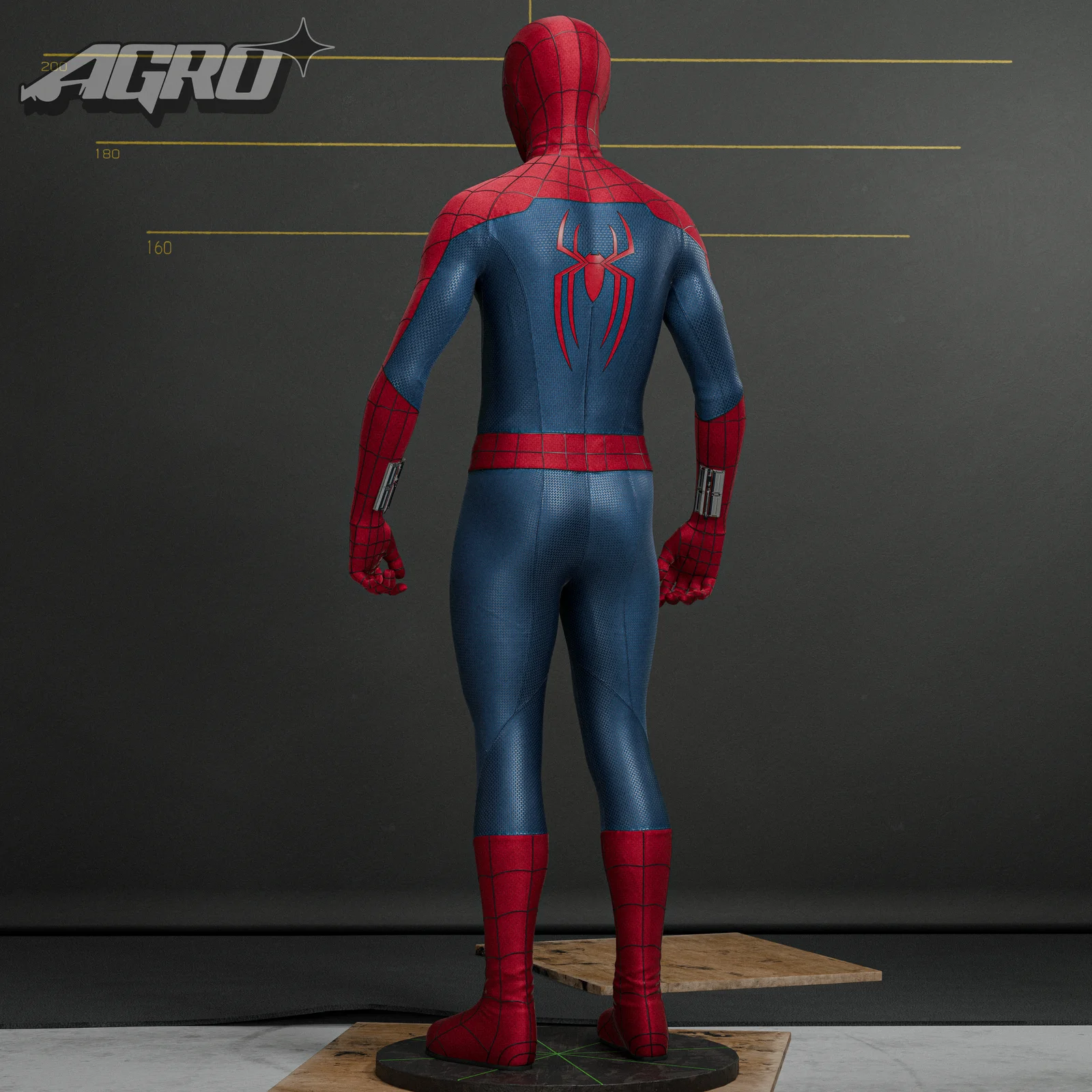 Spider-Man Brand New Day screenshot 3