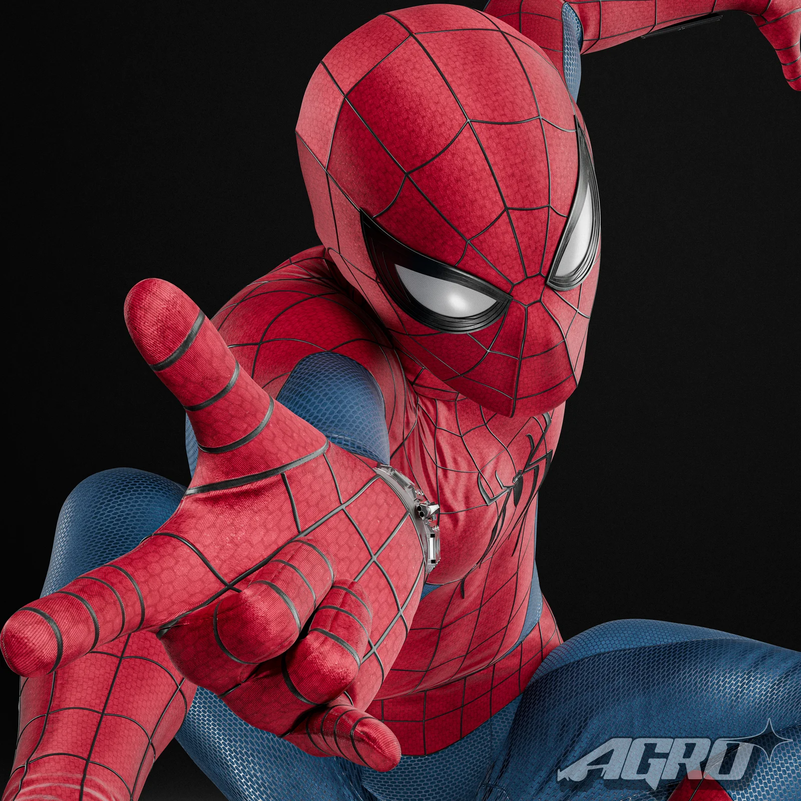 Spider-Man Brand New Day screenshot 6