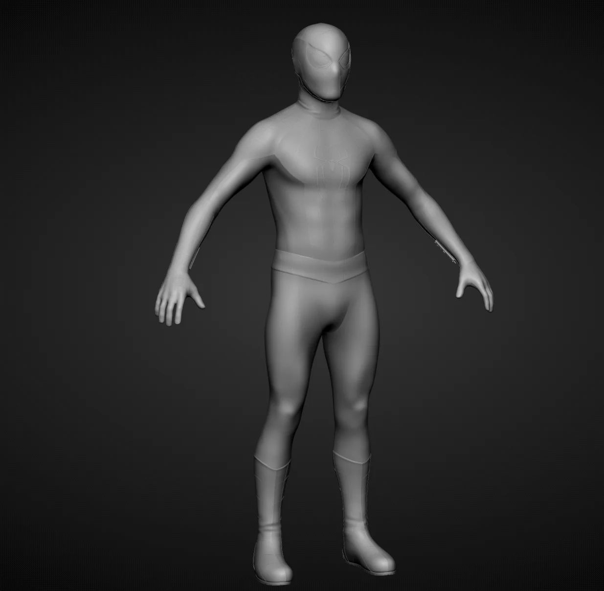 Spider-Man Brand New Day screenshot 7