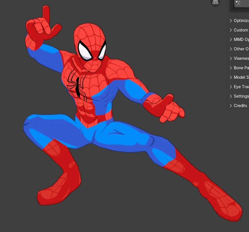Spider-Man Cosmic Invasion screenshot 3