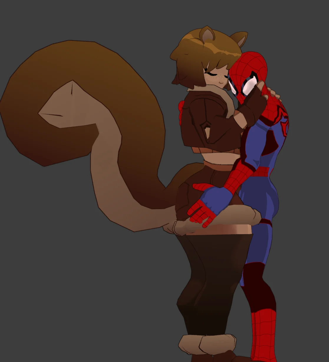 Spider-Man screenshot 5