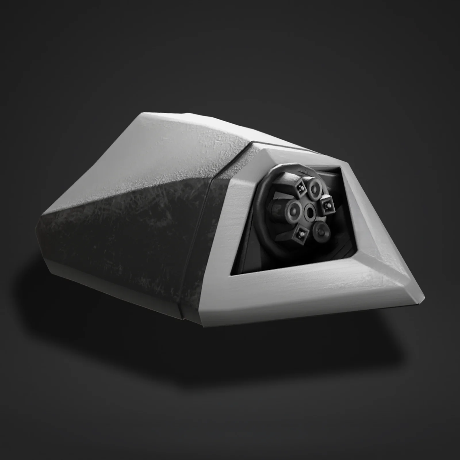 Spider-Man NWH Upgraded Suit screenshot 6