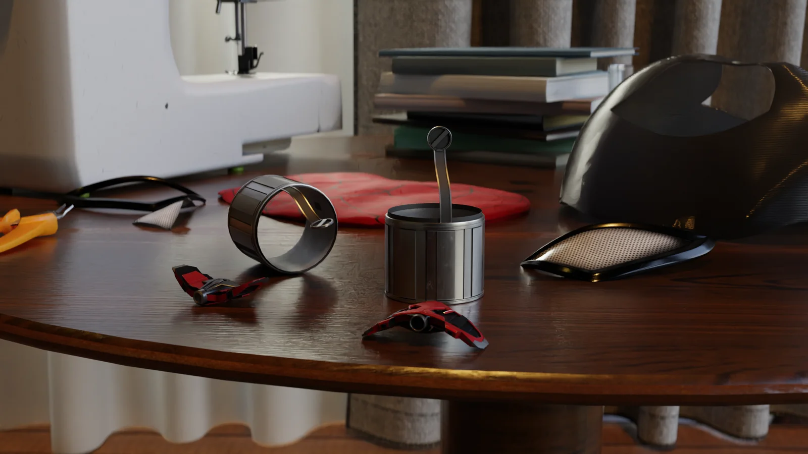 Spider-Man Webshooter screenshot 3