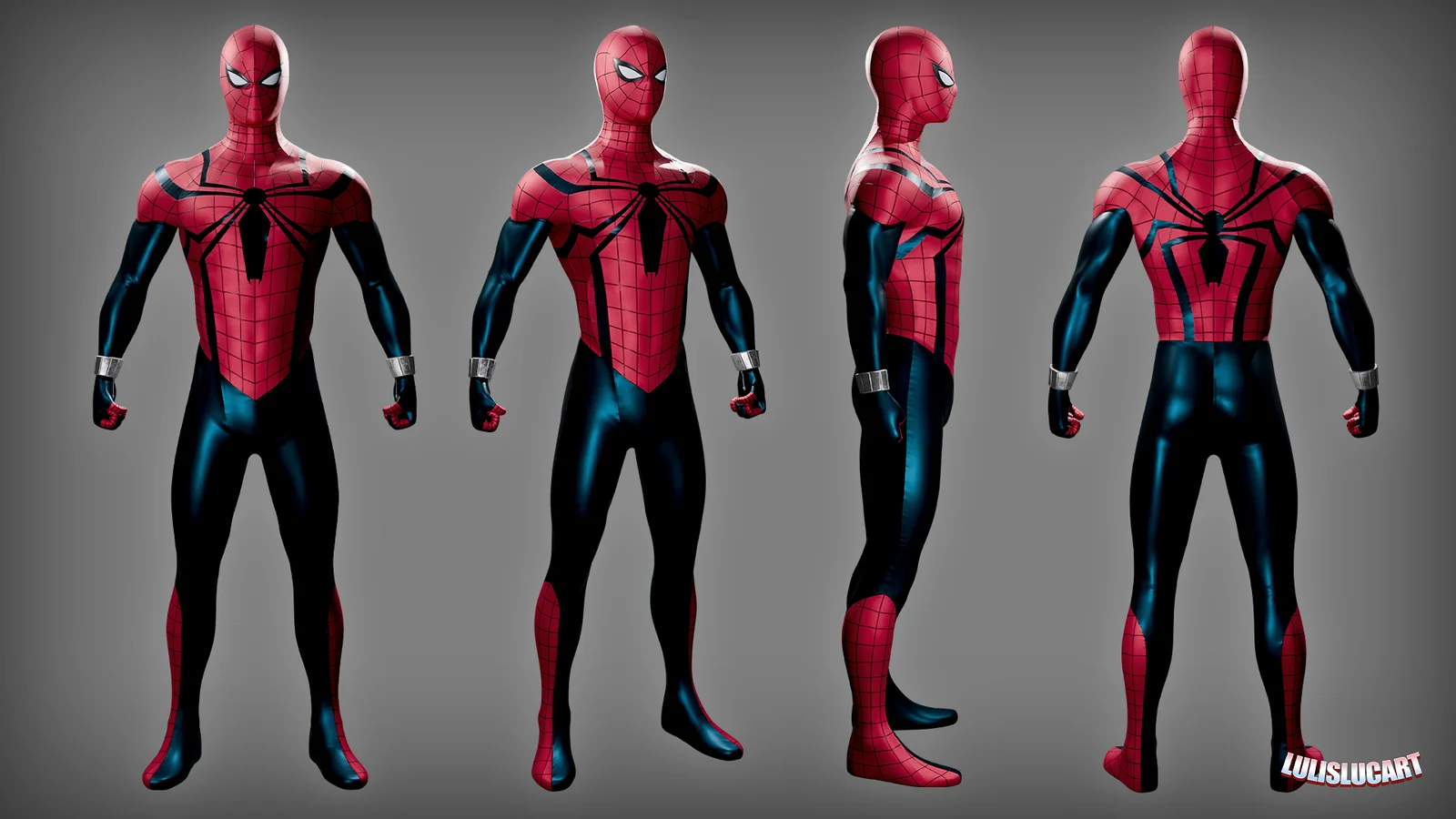 Spider-Man Sensational screenshot 2