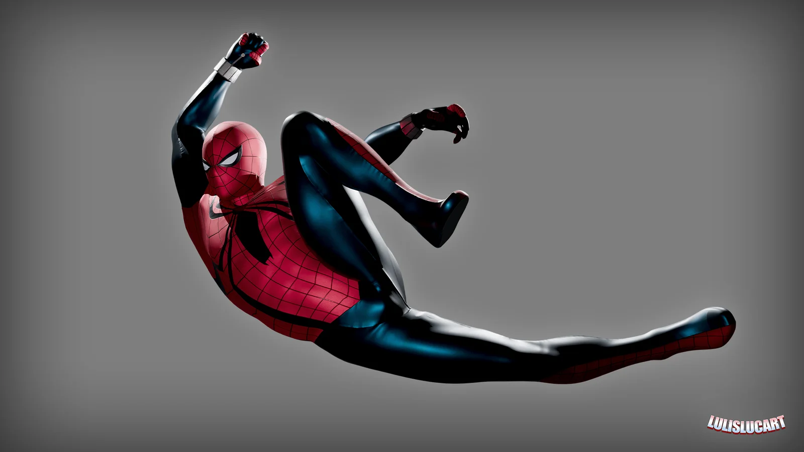 Spider-Man Sensational screenshot 3