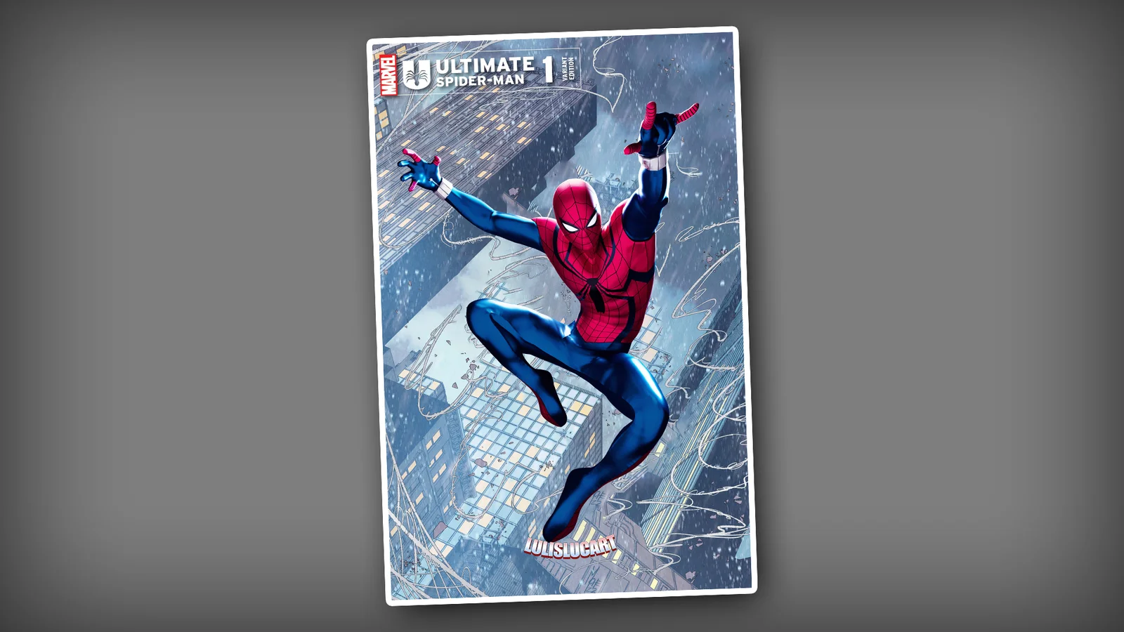 Spider-Man Sensational screenshot 4