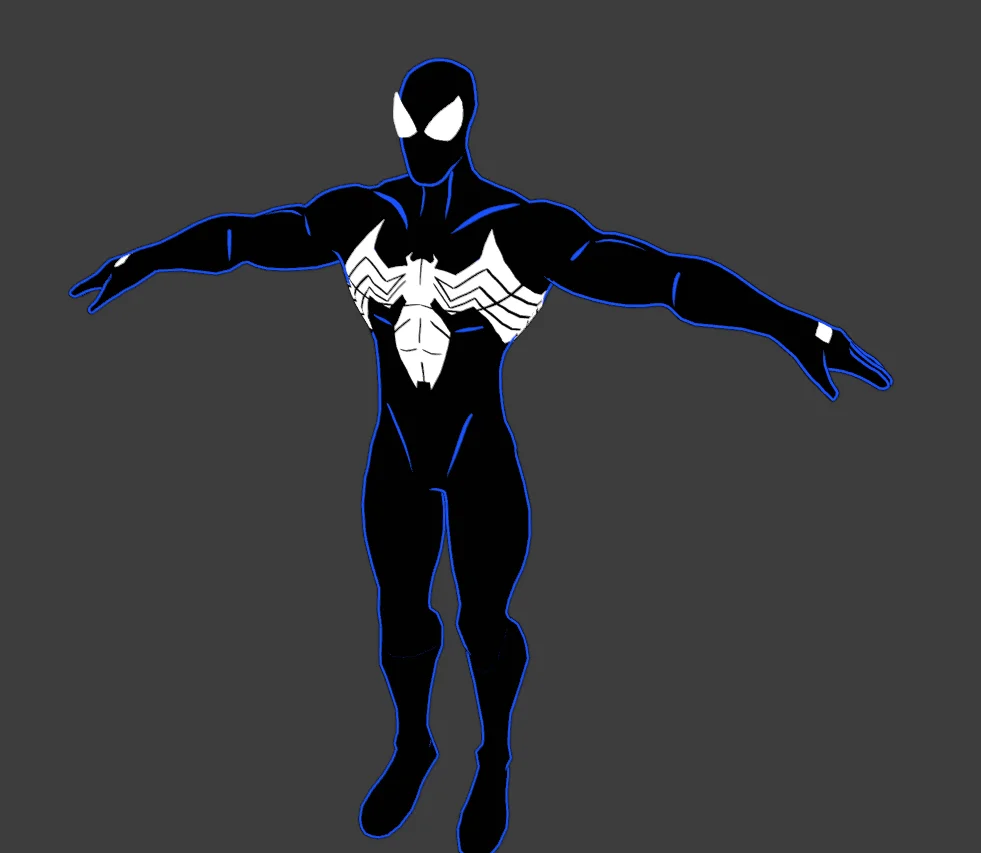 Spider-Man Animated Series screenshot 3