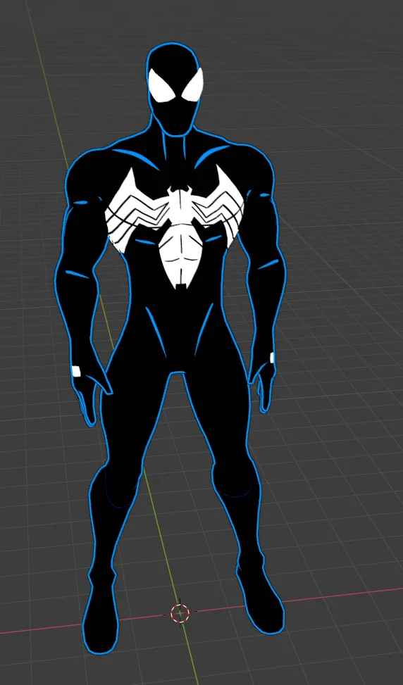 Spider-Man Animated Series screenshot 4