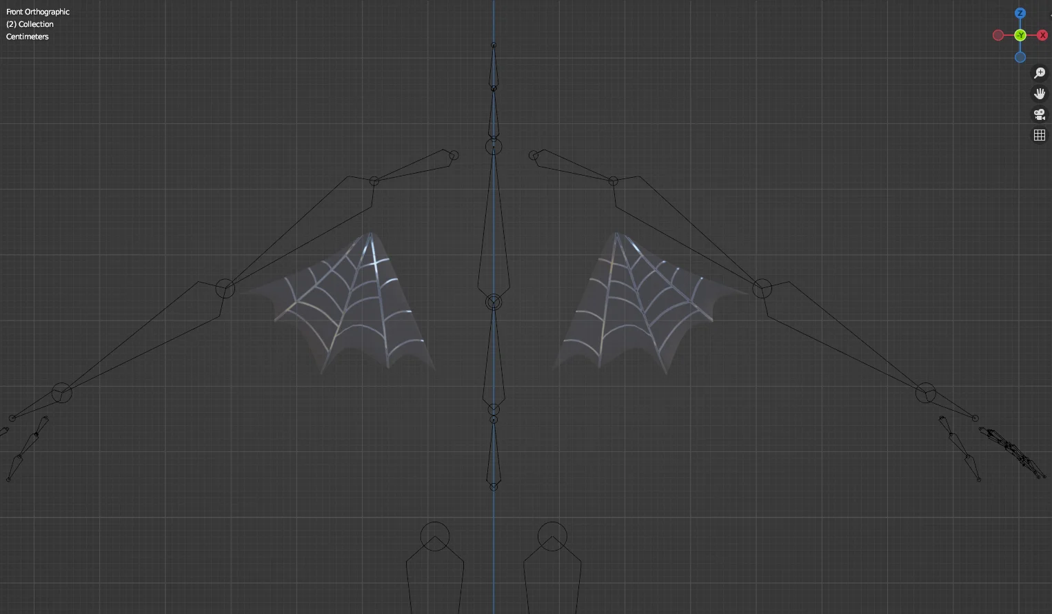 Spider-Man Web Wings screenshot 4