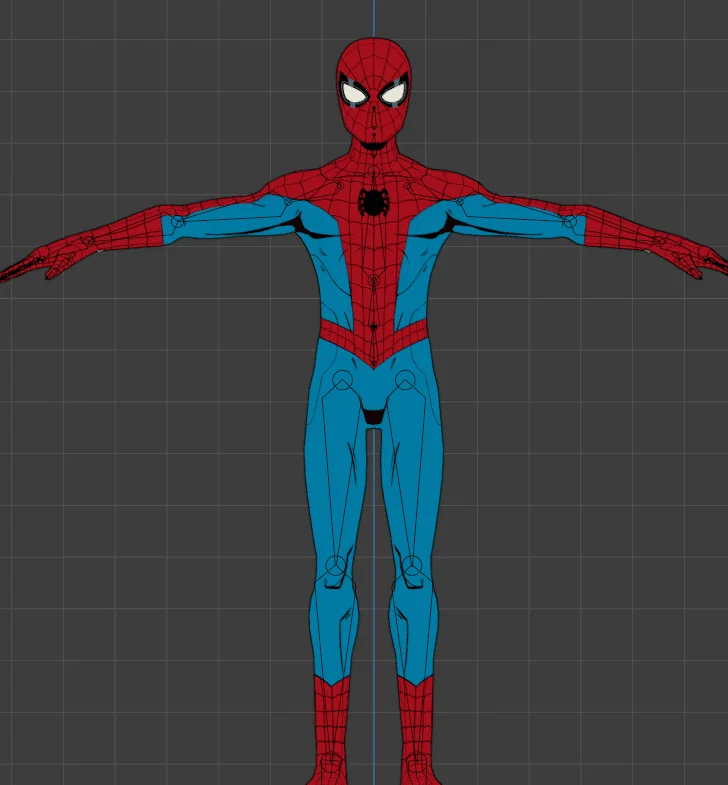 Friendly Neighborhood Spider-Man screenshot 2