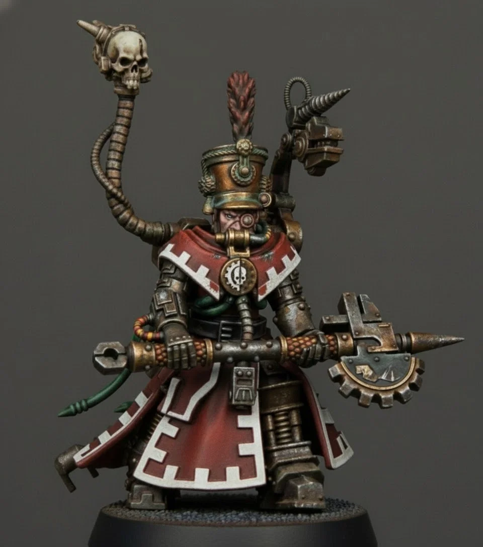 Octopus Tank Doctor screenshot 2