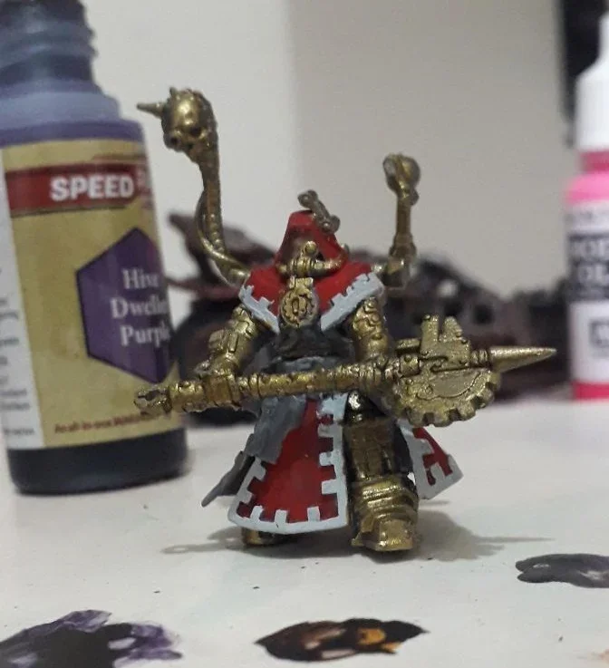 Octopus Tank Doctor screenshot 3