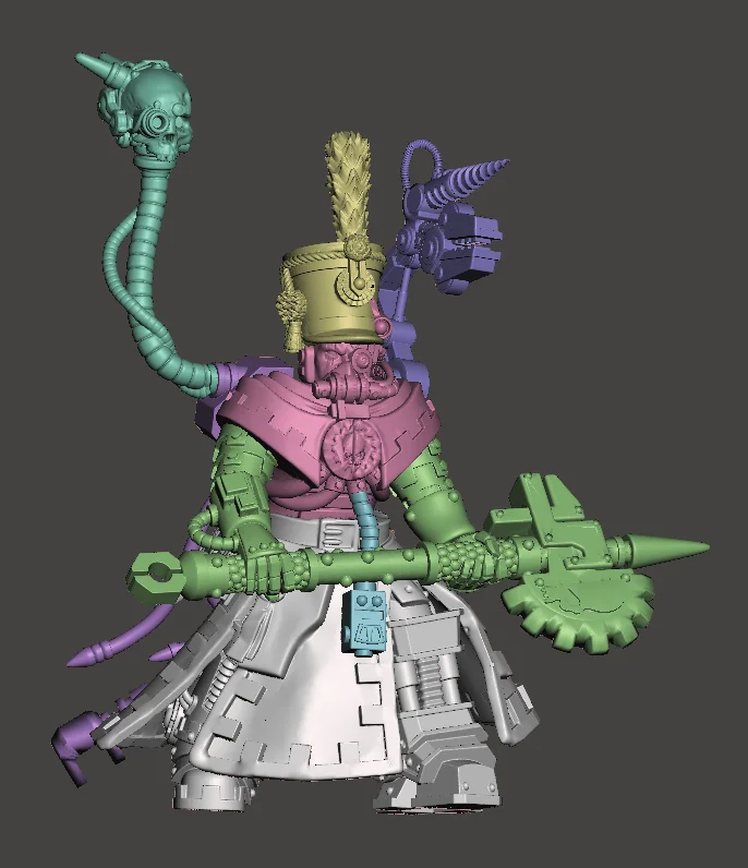 Octopus Tank Doctor screenshot 5