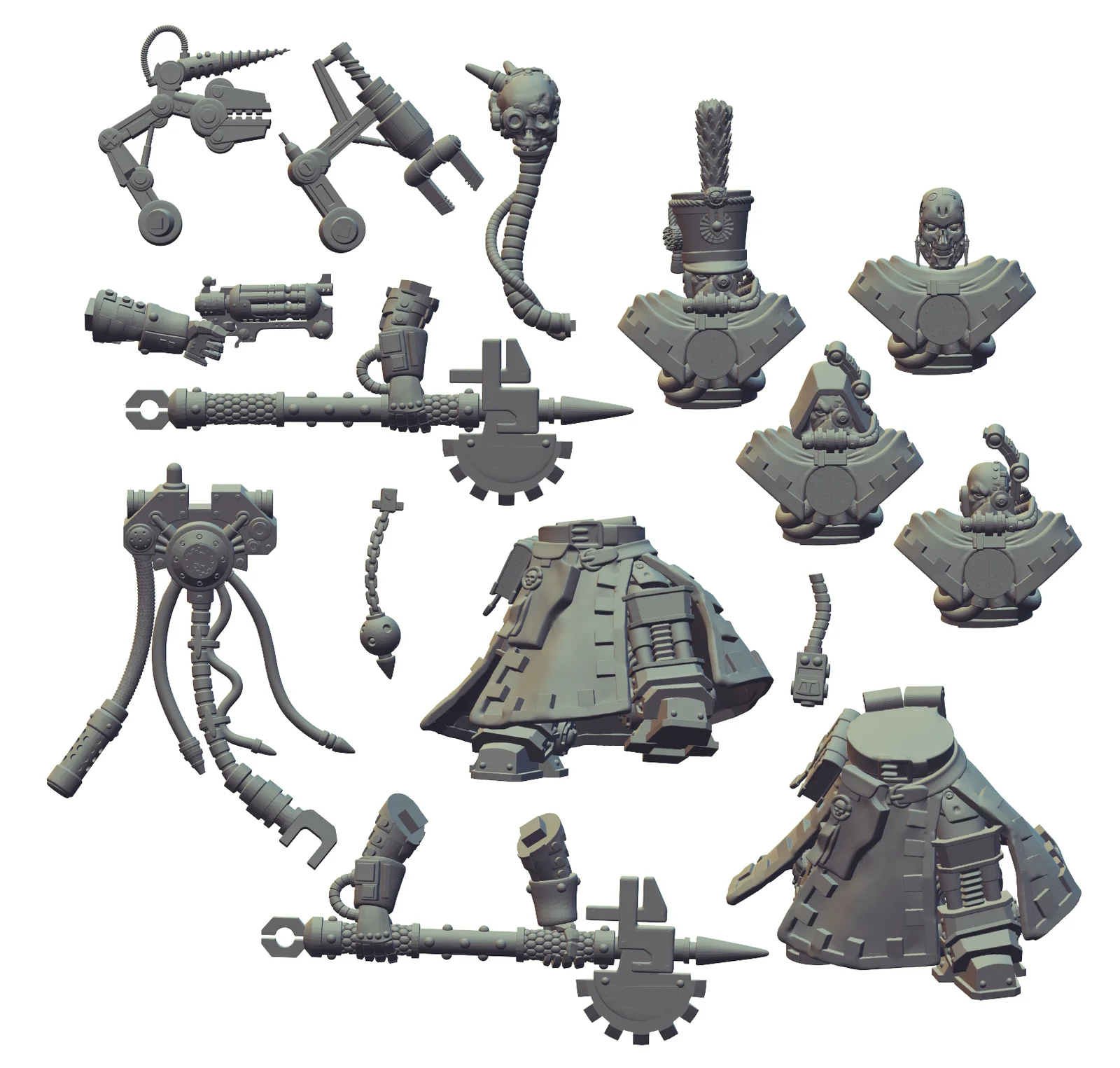 Octopus Tank Doctor screenshot 6