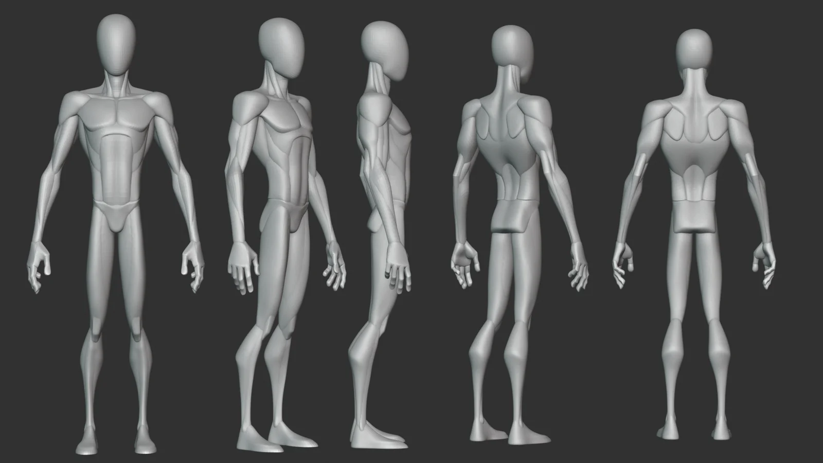 Spider-Verse Character Blockout screenshot 7