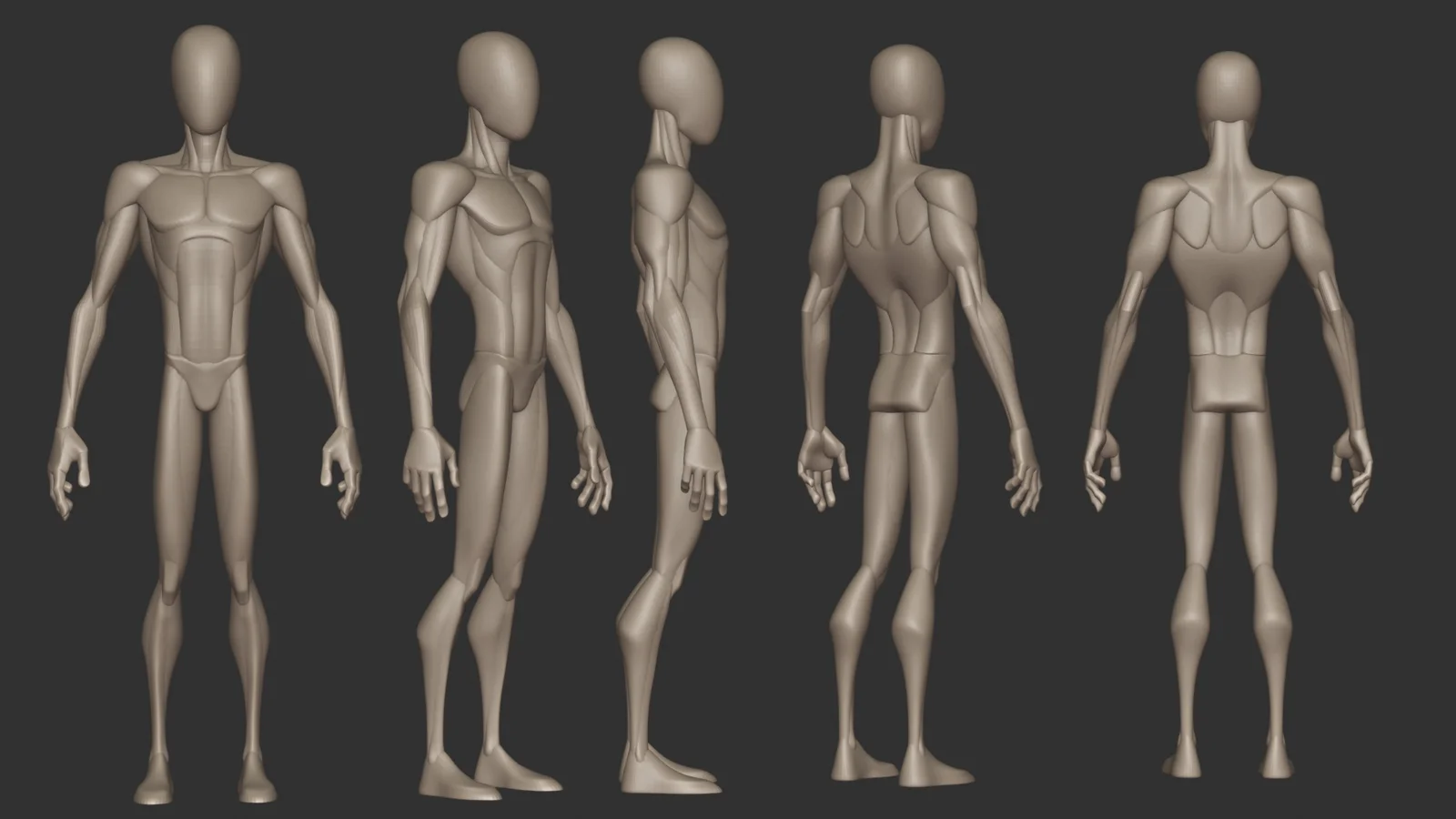 Spider-Verse Character Blockout screenshot 8