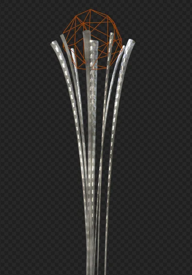 Spiderman Web Rig screenshot 2