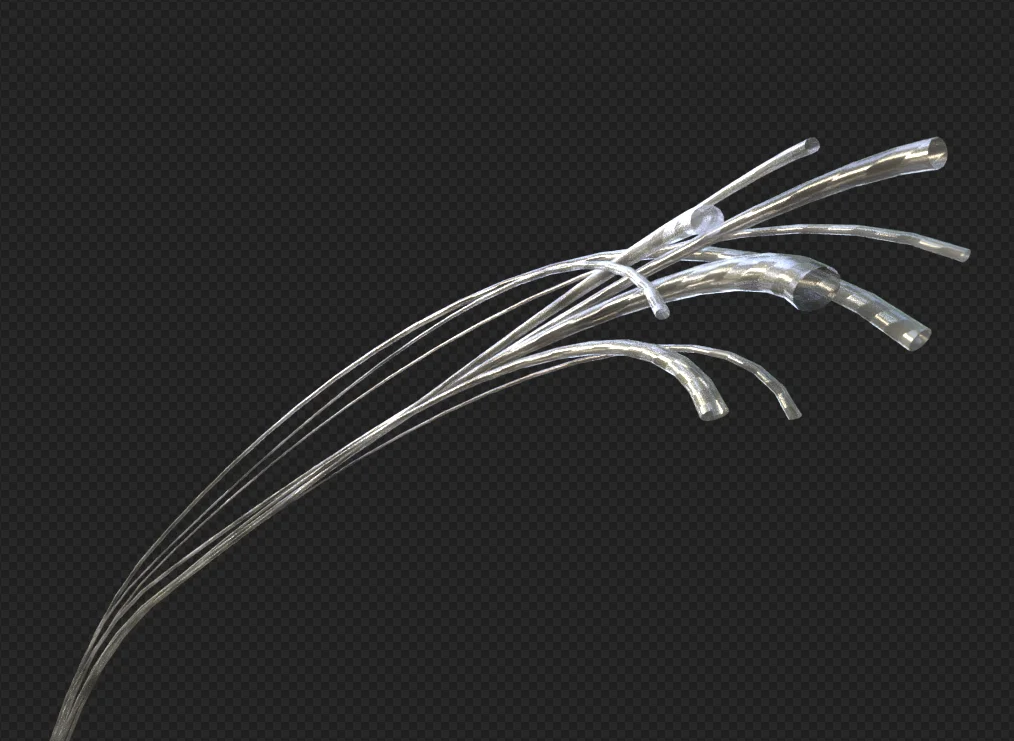 Spiderman Web Rig screenshot 3