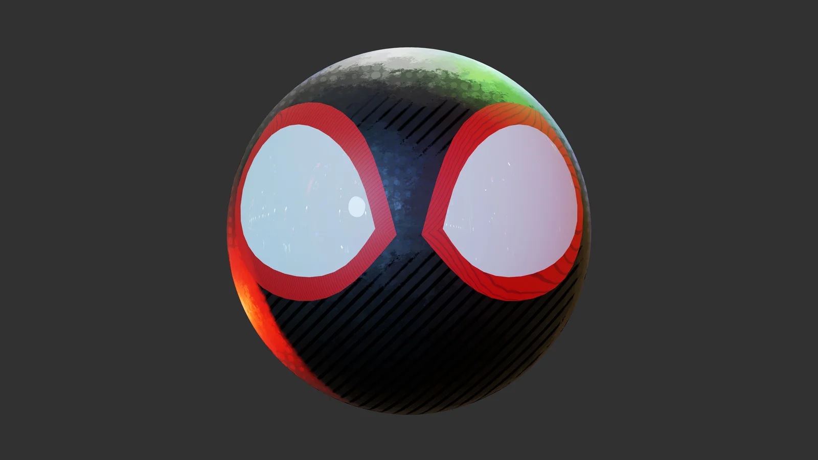 Spiderversity & Arcane Shaders screenshot 7