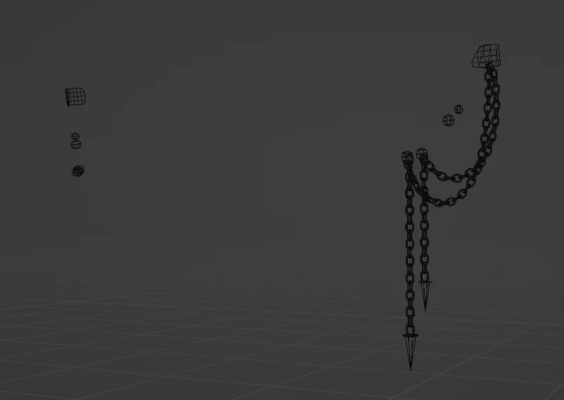 Spikey Earring screenshot 2