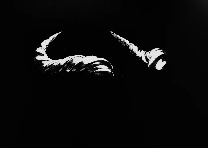 Spine Tail, Horns, and Claws screenshot 3