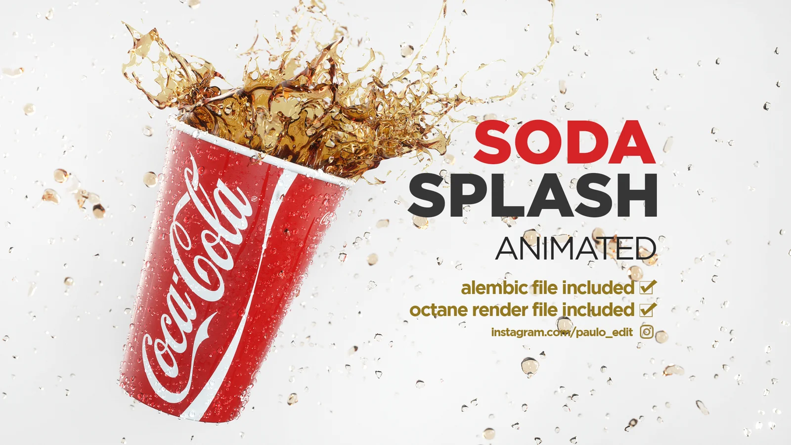 Splash Coca Cup screenshot 2