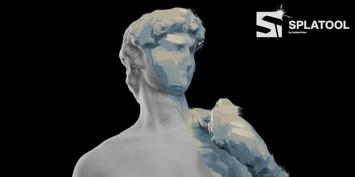 SplaTool screenshot 2