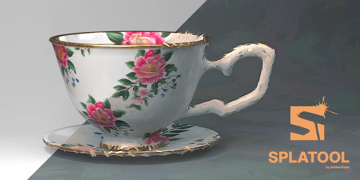 SplaTool screenshot 3