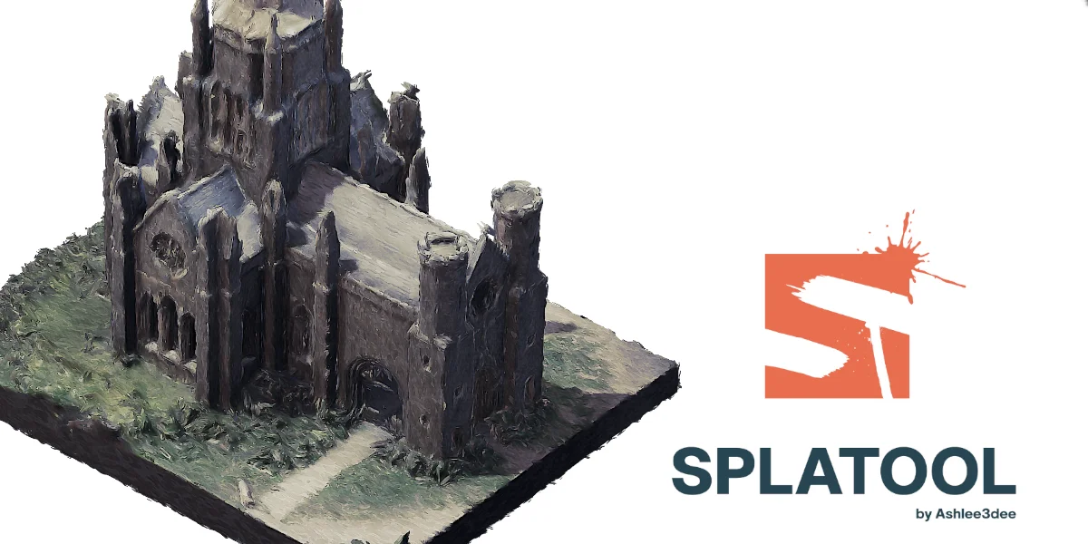 SplaTool screenshot 4