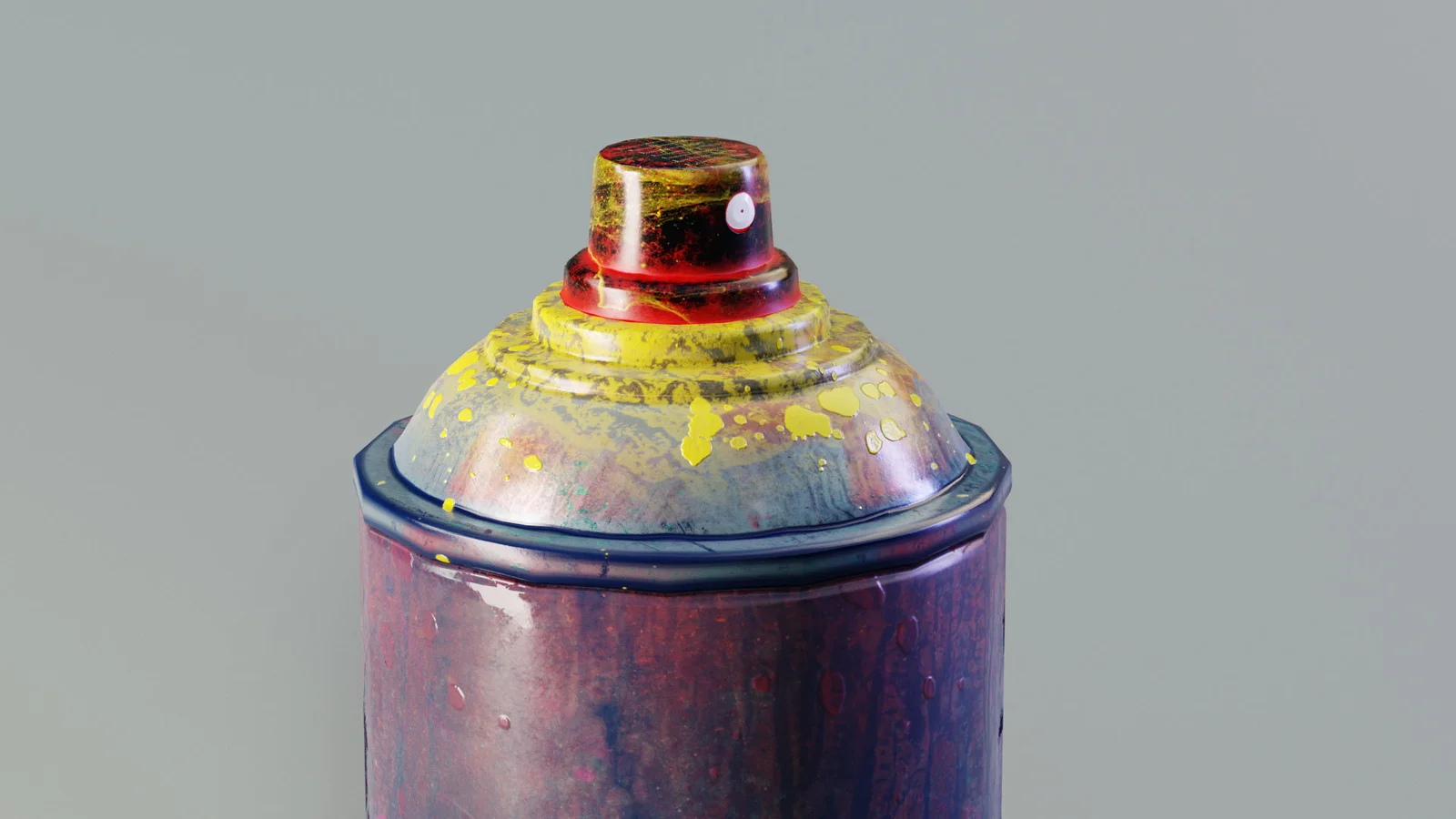 Spray Can Dirt screenshot 2