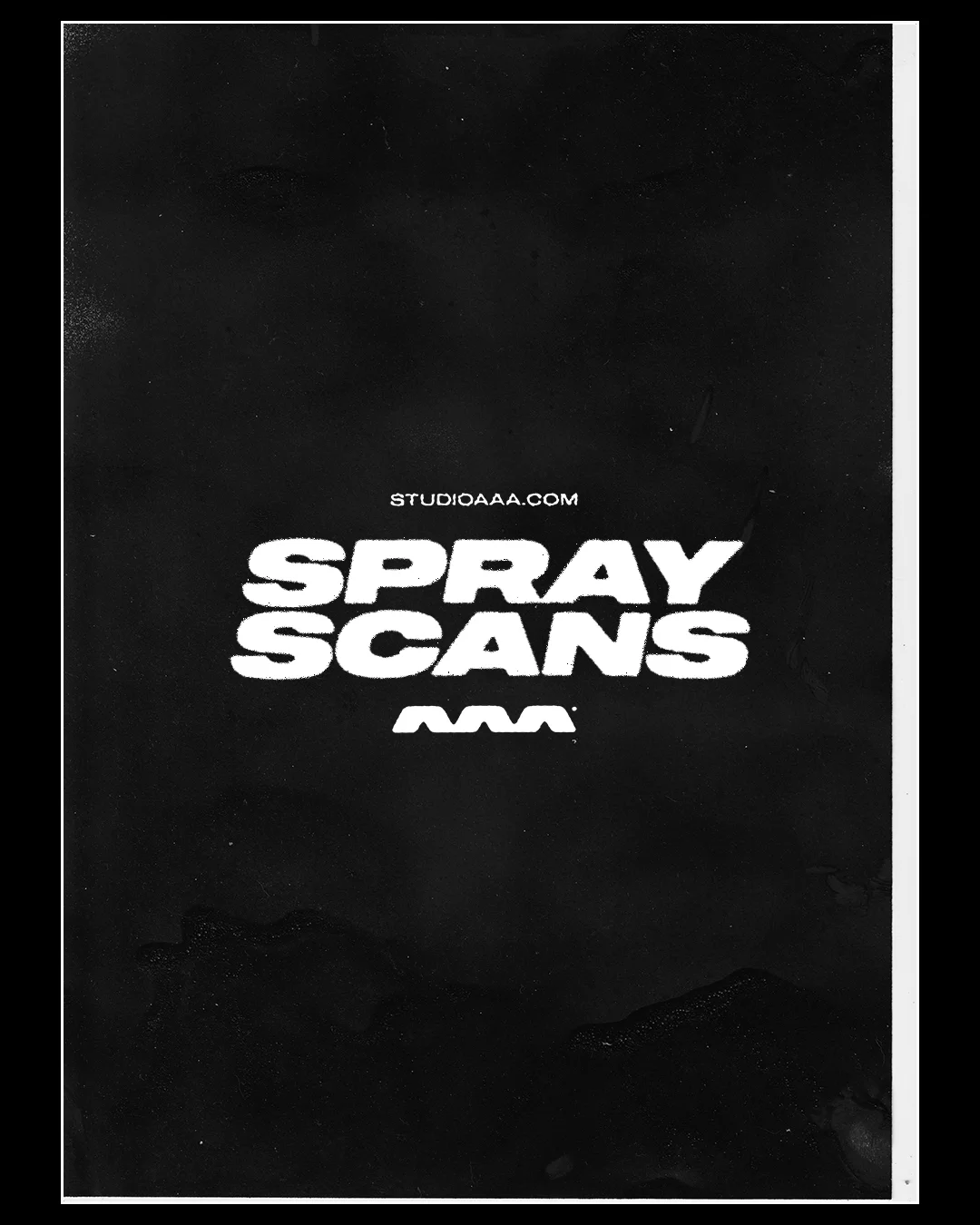 Spray Scans screenshot 2