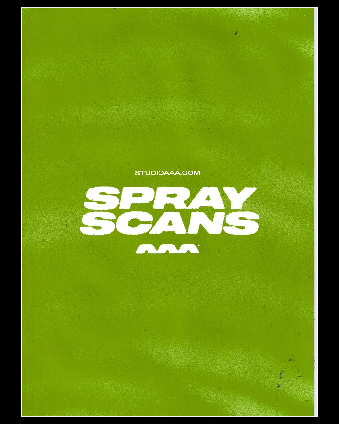 Spray Scans screenshot 3