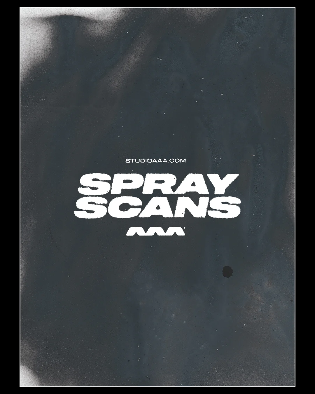 Spray Scans screenshot 4