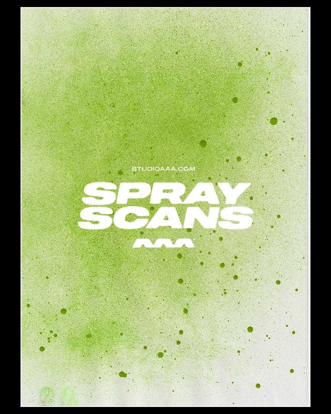 Spray Scans screenshot 5
