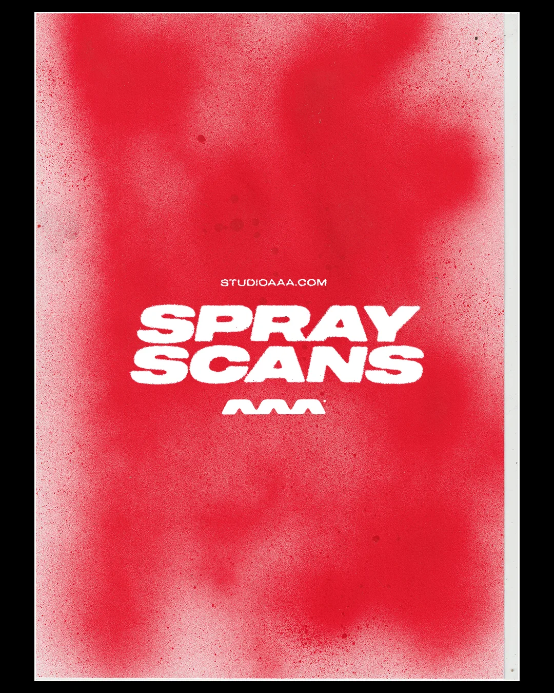 Spray Scans screenshot 6