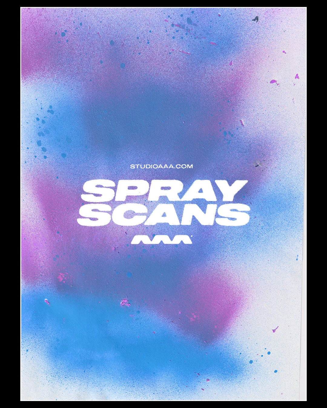 Spray Scans screenshot 7