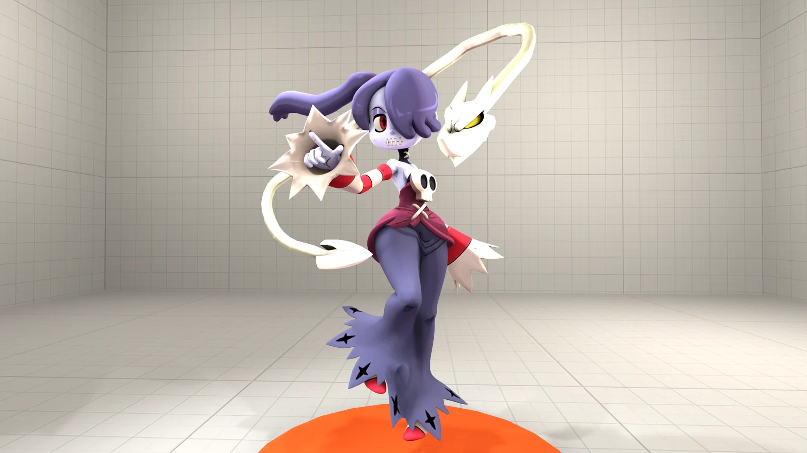 Squigly screenshot 5