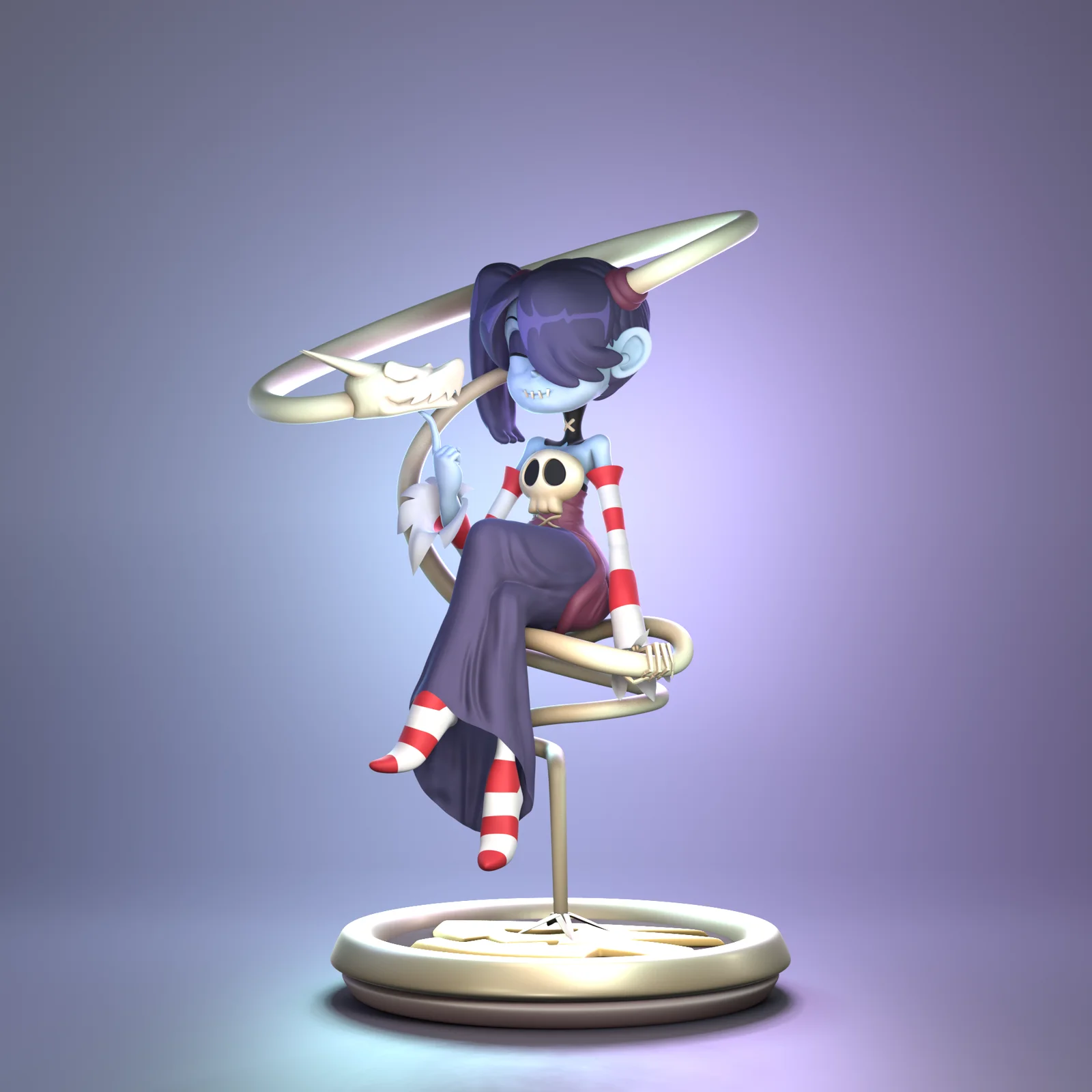 Squigly Sculpt screenshot 5