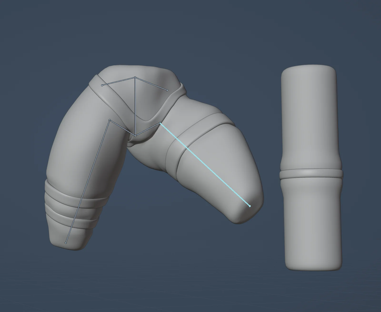 Squish and Bulging screenshot 3