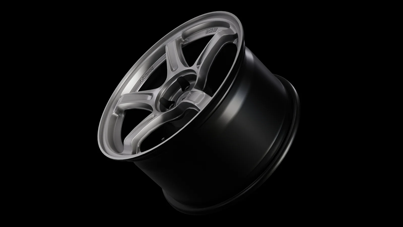 SSR GTX03 Wheel screenshot 3